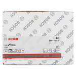 Bosch Schleifhülse Y580, 100 x 285 mm, 90 mm, K 60, 5er-Pack #2608608Z80