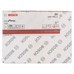 Bosch Schleifhülse Y580, 100 x 285 mm, 90 mm, K 80, 5er-Pack #2608608Z81