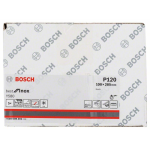 Bosch Schleifhülse Y580, 100 x 285 mm, 90 mm, K 120, 5er-Pack #2608608Z82