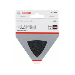 Bosch Schleifvlies 93mm,G,1x #2608604495