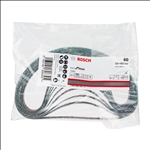 Bosch PRO Y580 Schleifband, 13 x 457 mm, 60, 10-tlg. #2608608Y47