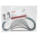 Bosch Schleifband Y580 Best for Inox, 13 x 457 mm, 80 #2608608Y48
