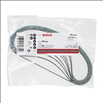 Bosch PRO Y580 Schleifband, 13 x 457 mm, 120, 10-tlg. #2608608Y49