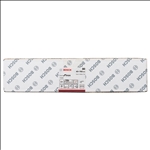 Bosch PRO Y580 Schleifband, 40 x 760 mm, 80, 10-tlg. #2608608Z43