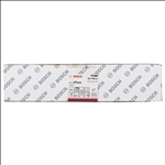 Bosch PRO Y580 Schleifband, 40 x 760 mm, 180, 10-tlg. #2608608Z45