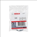 Bosch PRO Stützteller Round Nut, M10, 100 mm #2603345018