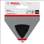 Bosch Schleifteller #2608000149