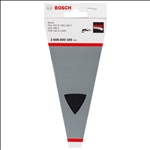 Bosch Schleiffinger flach #2608000199