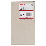 Bosch PRO Schleifteller, 93 x 185 mm #2608000202