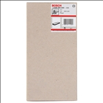 Bosch PRO Schleifteller, 115 x 230 mm #2608000204