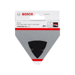 Bosch Schleifplatte 93mm,1x #2608000211