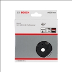 Bosch Schleifteller Mittel, 125 mm #2608000349