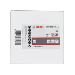 Bosch Faecherschleifer 100x19mm,K180,1x #2608000600