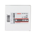 Bosch Faecherschleifer 100x19mm,K240,1x #2608000601