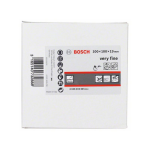 Bosch Faecherschleifer 100x19mm,SF,1x #2608000605