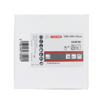 Bosch Faecherschleifer 100x19mm,G,1x #2608000607