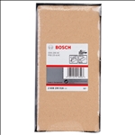 Bosch Lochwerkzeug, für Schwingschleifer, 93 x 230 mm, Lochung 8 #2608190016