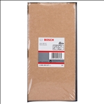 Bosch Lochwerkzeug, für Schwingschleifer, 115 x 280 mm, Lochung 14 #2608190017