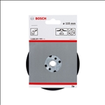 Bosch PRO Stützteller weich, 115 mm, M14 #2608601005