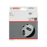 Bosch Schleifteller 150mm,W,1x #2608601051
