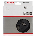 Bosch PRO Schleifteller, mittel, 150 mm #2608601052