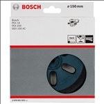 Bosch PRO Schleifteller, hart, 150 mm #2608601053
