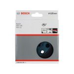 Bosch Schleifteller 125mm,H,1x #2608601061