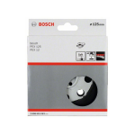 Bosch Schleifteller 125mm,W,1x #2608601063
