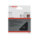 Bosch Schleifteller 115mm,H,1x #2608601064