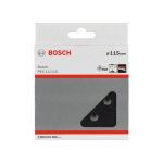 Bosch Schleifteller 115mm,W,1x #2608601066
