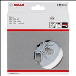 Bosch PRO Schleifteller, extra weich, 150 mm #2608601114