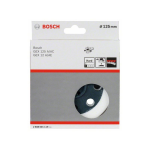 Bosch Schleifteller 125mm,H,1x #2608601119