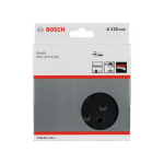 Bosch Schleifteller 125mm,MH,1x #2608601169