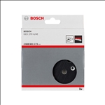 Bosch Schleifteller mittelhart, 125 mm, für GEX 270 A ,GEX 270 AE #2608601173