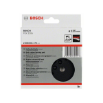 Bosch Schleifteller 125mm,MH,1x #2608601175