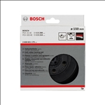 Bosch Schleifteller weich, 150 mm, für PEX 15 und PEX 420 AE #2608601179