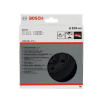 Bosch Schleifteller 150mm,MH,1x #2608601179