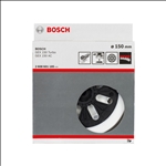 Bosch Schleifteller mittelhart, 150 mm, für GEX 125-150 AVE, GEX 150 #2608601185