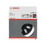 Bosch Schleifteller 150mm,W,1x #2608601185
