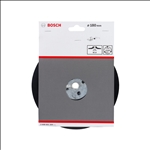 Bosch PRO Stützteller weich, 180 mm, M14 #2608601209