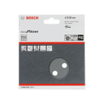 Bosch Schleifblatt BfCC,115mm,K1200,5x #2608605114