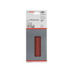 Bosch Schleifblatt EfWP,93x230mm,G180 #2608605300