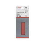 Bosch Schleifblatt EfWP,93x230mm,G240 #2608605301