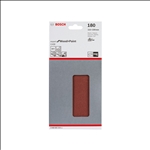 Bosch Schleifblatt C430, 115 x 230 mm, 180, 14 Löcher, 10er-Pack #2608605319