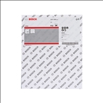 Bosch Schleifblatt J410, Standard for Metal, 230 x 280 mm, 80, ungelocht #2608605413