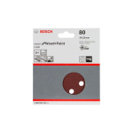 Bosch Schleifblatt C430, 5er-Pack #2608605642