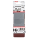 Bosch PRO X440 Schleifband, 65 x 410 mm, G150, 3-tlg. #2608606020
