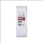 Bosch PRO X440 Schleifband, 75 x 533 mm, 60, 10-tlg. #2608606081