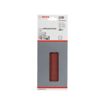 Bosch Schleifblatt EfWP,93x230mm,G100 #2608606515