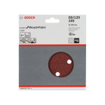 Bosch Schleifblatt EfWP,150mm,KSet,6x #2608607247